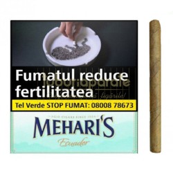 Tigari de foi Meharis Ecuador 34g (10)