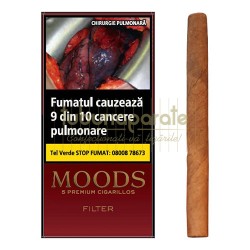 Tigari de foi Moods Filter 16g (5)