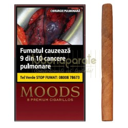 Tigari de foi Moods 14g (5)