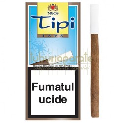Tigari de foi Neos Tipi Java 14g (5)