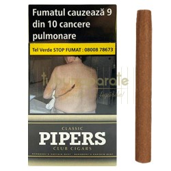 Tigari de foi Pipers Classic 32g (10)