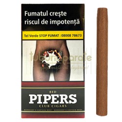 Tigari de foi Pipers Red 32g (cirese) 10