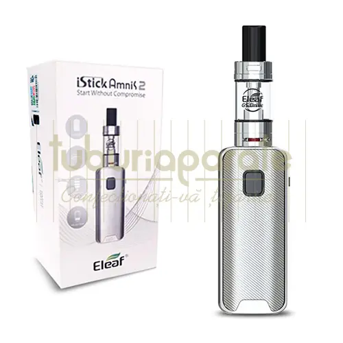 Tigara electronica Eleaf iStick Amnis