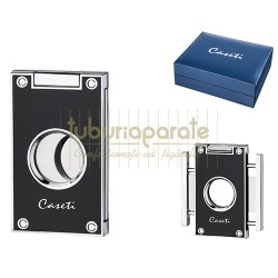 Cutter trabucuri, 287010 Cutter trabucuri Caseti Black, TuburiAparate.ro