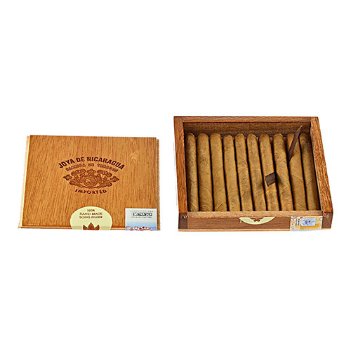 Trabucuri Joya de Nicaragua Classico Pequenos 10