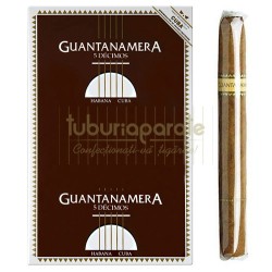 Tigari de foi Guantanamera Decimos 50g (5)