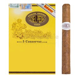 Trabucuri cubaneze, Trabucuri Jose L. Piedra Conservas (5), TuburiAparate.ro