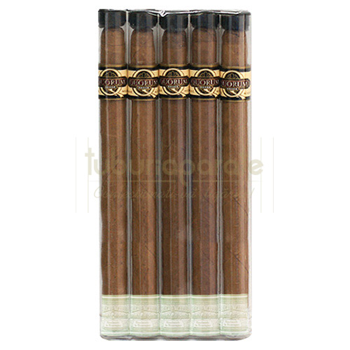 Trabucuri Quorum Shade Delgado Slim Corona (5) Trabucuri Quorum Shade Delgado Slim Corona (5)