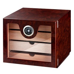 920660 Humidor trabucuri Angelo