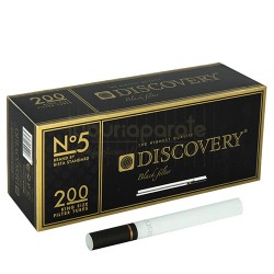 Tuburi Tigari Discovery Gold (50 x 200)