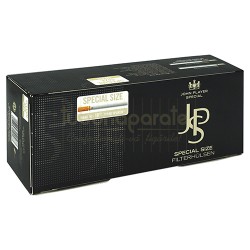 Tuburi Tigari John Player Special Black Extra (25 mm) 250 Tuburi  Tigari, Tuburi Tigari John Player Special Black Extra (25 mm) 250, TuburiAparate.ro
