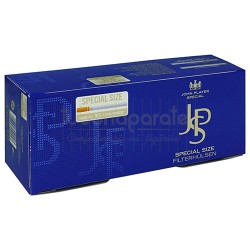 Tuburi Tigari John Player Special Blue Extra (25 mm) 250 Tuburi  Tigari, Tuburi Tigari John Player Special Blue Extra (25 mm) 250, TuburiAparate.ro