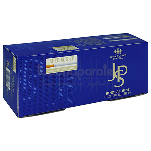 Tuburi Tigari John Player Special Blue Extra 250 Tuburi Tigari John Player Special Blue Extra 250