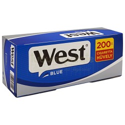 Tuburi Tigari West Blue Multifilter 200