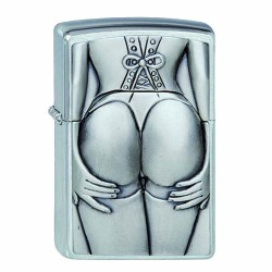 Brichete Zippo, 152800 Bricheta Zippo Girl Trick, TuburiAparate.ro