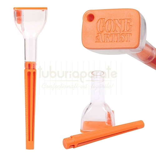 Aparat rulat conuri Cone Artis Aparat rulat conuri Cone Artis