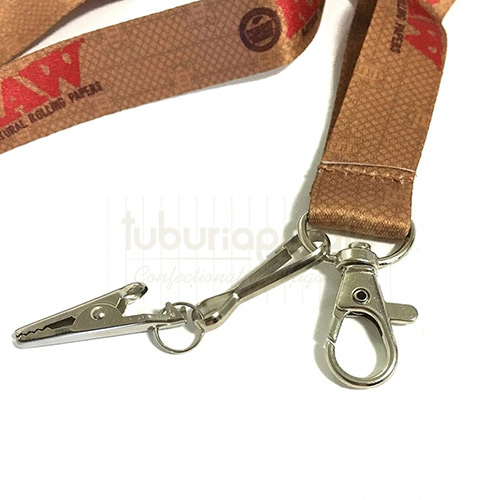 12810 RAW Lanyard 12810 RAW Lanyard