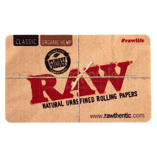 13850 RAW Mini Counter Mat 13850 RAW Mini Counter Mat