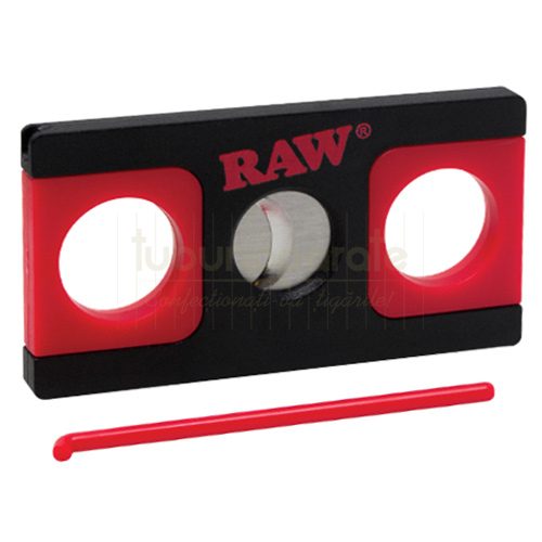Cutter conuri RAW Cutter conuri RAW