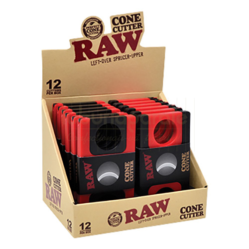Cutter conuri RAW Cutter conuri RAW