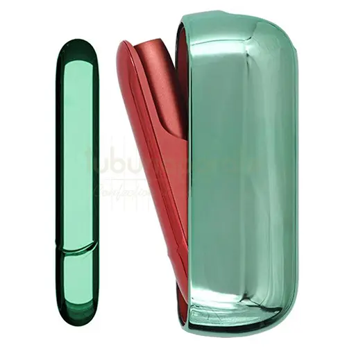 Husa IQOS 3 DUO | Husa de protectie IQOS | TuburiAparate.ro