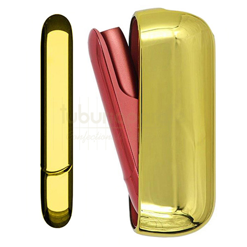Husa IQOS 3.0 DUO Yellow Husa IQOS 3.0 DUO Yellow