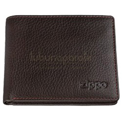 880043 Portofel Zippo Piele 