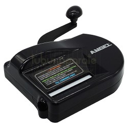 Aparate Injectat Tutun Standard, Aparat Injectat Tutun Angel cu Manivela, TuburiAparate.ro