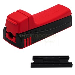 Aparate Injectat Tutun Standard, Aparat Injectat Tutun Dark Horse DUO Reglabil, TuburiAparate.ro