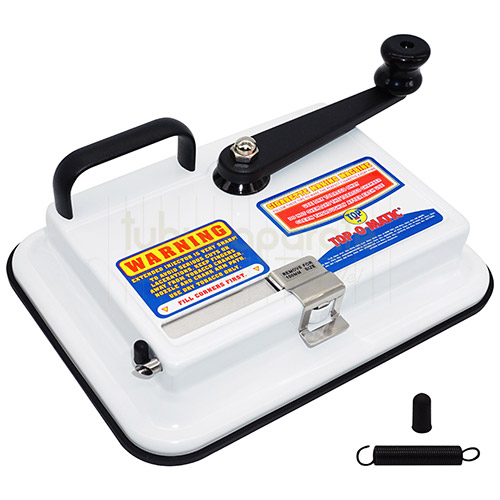 Aparat Injectat Tutun OCB TOP-O-MATIC