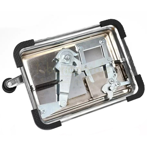 Aparat Injectat Tutun Senator Ultra Slim Chrome Aparat Injectat Tutun Senator Ultra Slim Chrome