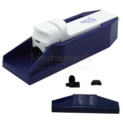 Aparate Injectat Tutun Standard, Aparat Injectat Tutun Silver Star Comfort, TuburiAparate.ro