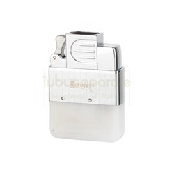 Bricheta EuroJet Insert Double Flame