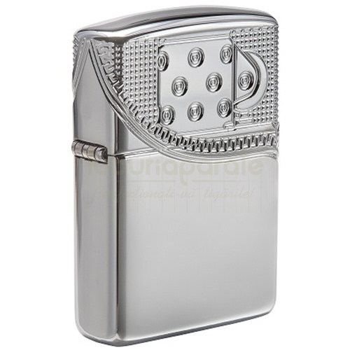 Brichete Zippo Armor Poliert Bricheta Zippo de vanzare editie Armor poliert