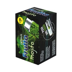 Capsule pentru tigari Frutta Mojito