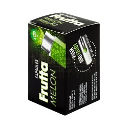 Capsule pentru tigari Frutta Melon