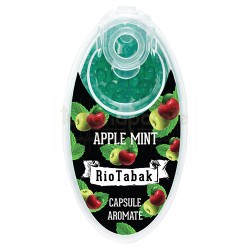 Capsule tigari RioTabak Apple Mint (100)