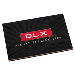 DLX - Filter Tips DLX DeLuxe (60)