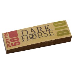 Filtre carton Dark Horse Bio (50)