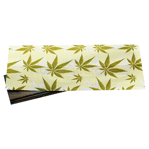 Foite rulat tutun Cannabis Slim King Size Foite rulat tutun Cannabis Slim King Size