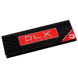 DLX - Foite Rulat Tutun DLX DeLuxe 1 1/4