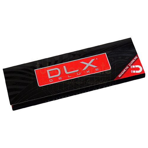 Foite Rulat Tutun DLX DeLuxe 1 1/4 Foite Rulat Tutun DLX DeLuxe 1 1/4