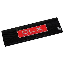 DLX - Foite Rulat Tutun DLX 84 MM