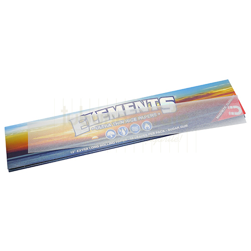 Foite Rulat Tutun Elements Foot Long (28 cm) Foite Rulat Tutun Elements Foot Long (28 cm)