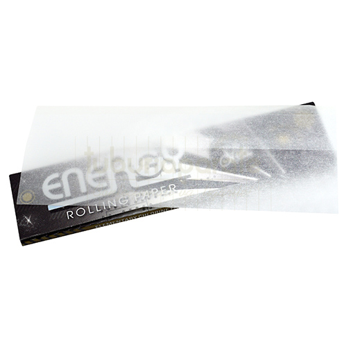 Foite Rulat Tutun Energy Black Slim KS Foite Rulat Tutun Energy Black Slim KS