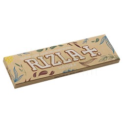 Rizla - Foite Rulat Tutun Rizla Natura - natural hemp