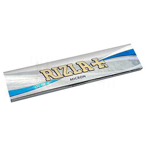 Foite Rulat Tutun Rizla Micron King Size Slim Foite Rulat Tutun Rizla Micron King Size Slim