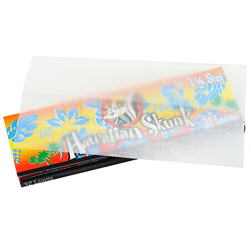 Foite Rulat Tutun Skunk Hawaiian 1 1/4 Foite Rulat Tutun Skunk Hawaiian 1 1/4