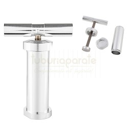 Accesorii diverse, 340990 Presa T Dust, TuburiAparate.ro