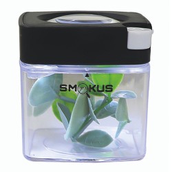 Cutie depozitare Comet Black LED